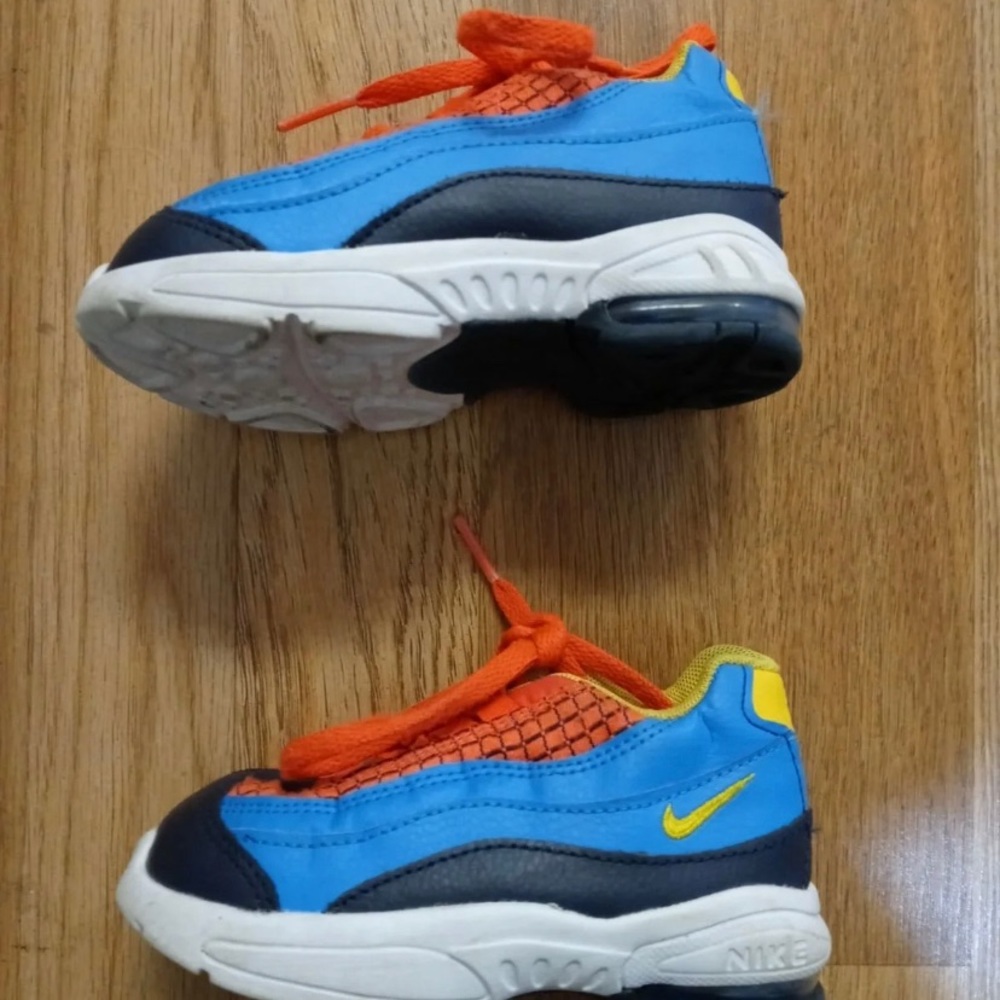air max 97 size  7c